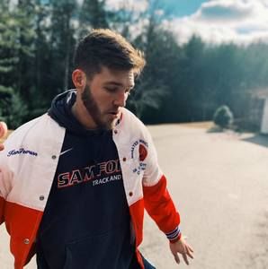 Meet your Posher, Noah